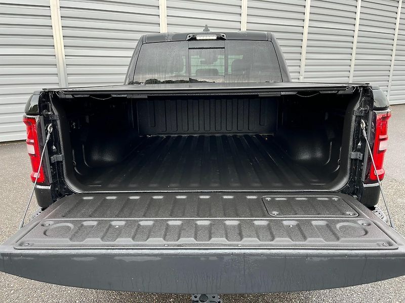 Dodge RAM 3.0 V6 REBEL  - fotka 8 z 10