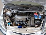 Honda Jazz (2004) 1,3i,61KW,AUTOMAT,KLIMA,ALU - náhled 25