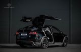 Tesla Model X Plaid 6 míst AWD Tažné Pano. - náhled 18