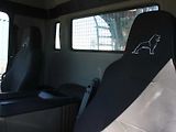 MAN TGS 26.470, EURO 6, 6X2, ZVEDACÍ N - náhled 12