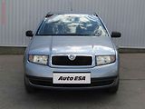 Škoda Fabia (2003) 1.2i, 2.maj,ČR, El.okna - náhled 1