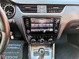 Škoda Octavia (2017) 1.0TSi 85kw DSG F1 LED NAVI - náhled 13