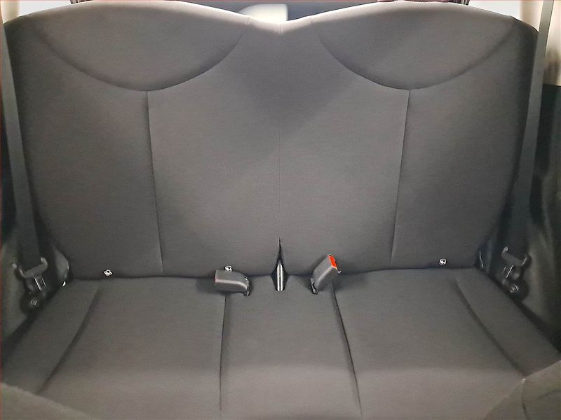 Toyota Aygo (2021) 1.0 VVT-i, LPG - fotka 10 z 14