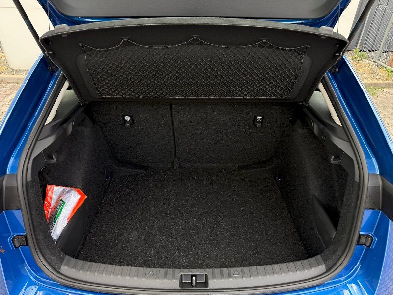 Škoda Scala (2025) 1.0 TSI 85 kW Selection - fotka 20 z 23