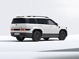 Hyundai Santa Fe (2026) Calligraphy - náhled 4