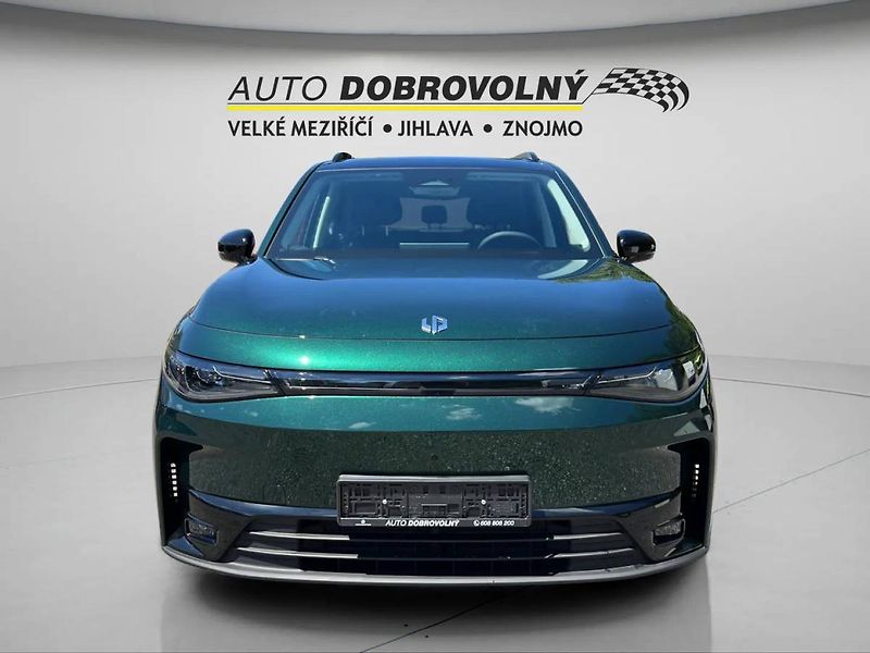 Leapmotor C10 Design 81,9 kWh/23FV - fotka 2 z 28