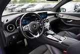 Mercedes-Benz GLC 300 de 4Matic Coupe AMG,ČR - náhled 24