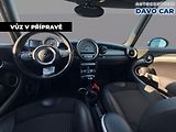 Mini Cooper D 1,6 80kW CZ - náhled 8