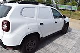 Dacia Duster 1,6 i 84KW 4X4 TAŽNÉ NOVÁ STK - náhled 4
