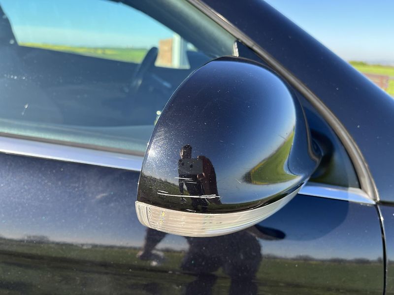 Volkswagen EOS (2007) 3,2 V6 - fotka 11 z 32