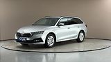 Škoda Octavia 2.0 TDI Ambition Combi - náhled 1