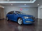 Škoda Superb 2.0 TDI 110kW Style Combi - náhled 1