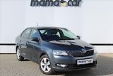 Škoda Rapid 1.6 TDI 85kW NAVI 1.MAJ ČR DPH - náhled 1