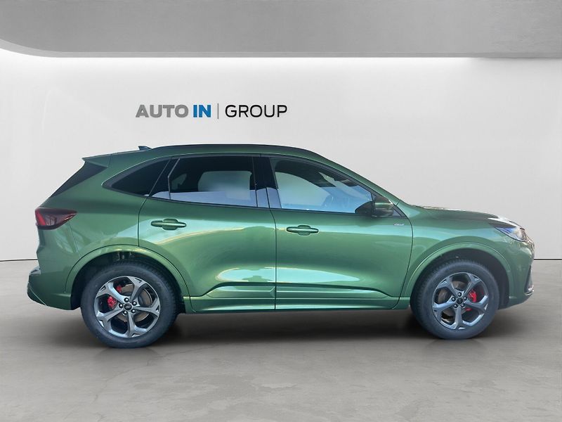 Ford Kuga (2026) 2,5 Duratec Hybrid HEV ST-Line - fotka 5 z 7