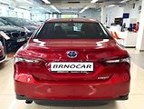 Toyota Camry 2.5 HEV, EXECUTIVE, ČR - náhled 4