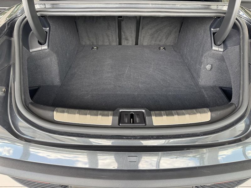 Porsche Taycan 4S Performance*Panorama*DPH - fotka 37 z 41