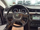 Škoda Superb 2,0   TDI 103KW ELEGANCE XEN - náhled 10