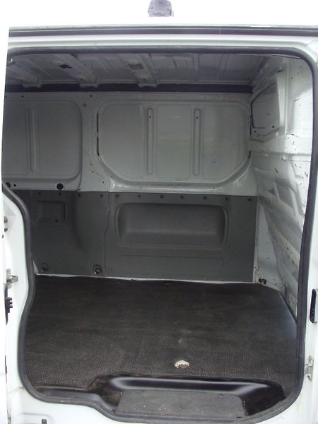 Renault Trafic 2.0 DCi L2H1, 66 kW, tažné - fotka 13 z 22