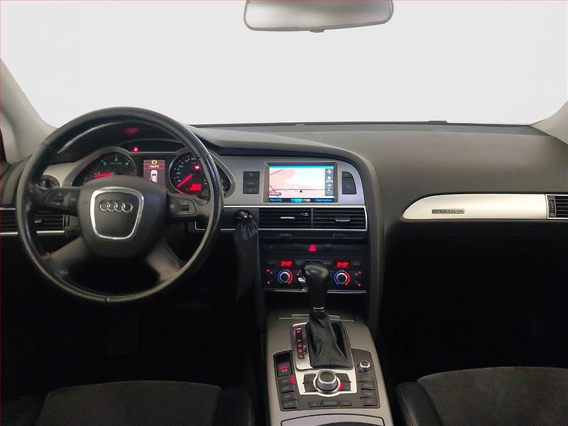 Audi A6 (2007) 2.7 TDI , 4X4, Automat - fotka 8 z 21