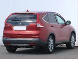 Honda CR-V (2015) 1.6 i-DTEC, Serv.kniha - náhled 4