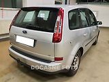 Ford C-MAX (2005) 1.6TDCi, AC, temp, tažné - náhled 1