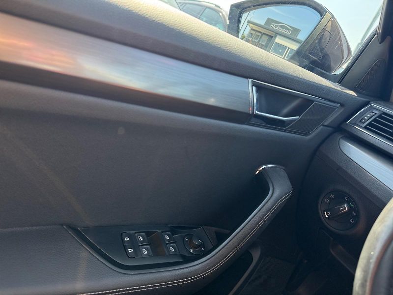 Škoda Superb (2020) STYLE 2.0TDI 110kW DSG TAŽNÉ  - fotka 11 z 11