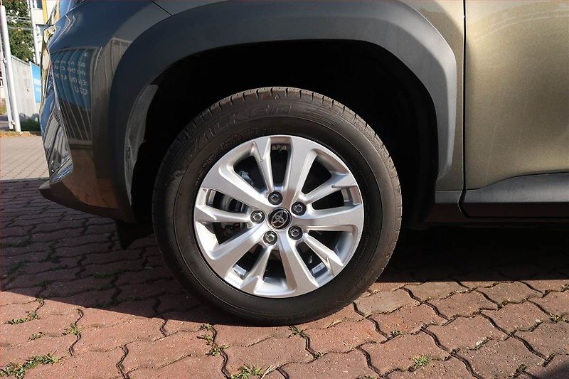 Toyota Yaris Cross (2025) Comfort 1.5 VVT-iE - fotka 15 z 20