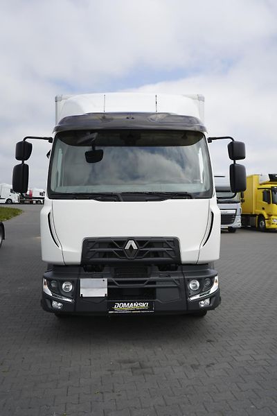 Renault Trucks D (2023) 16 / 280 / ACC / EURO 6 / KONT - fotka 14 z 46