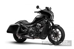 Moto Morini Calibro (2026) Bagger 700 - fotografie inzerátu