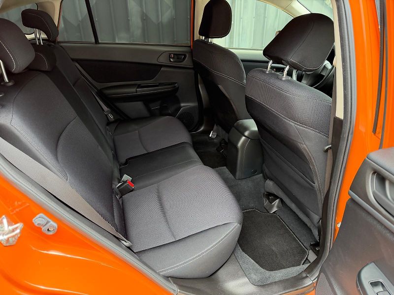Subaru XV 2,0i AWD / servis.kn. /  - fotka 18 z 30