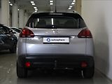 Peugeot 2008 1,2 PT 81kW 62tkm. 1.maj.ČR - náhled 4