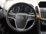 Opel Zafira (2012) 1.4T, Výhř.sed. - náhled 13