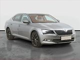 Škoda Superb (2019) 2.0 TDI, Automat, Kůže, Navi - náhled 1