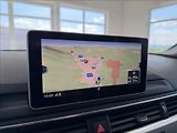 Audi A4 Avant 2,0 TDi, Quattro,TOP STA - náhled 17