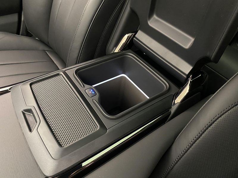 Land Rover Range Rover Sport (2026) D300 DYNAMIC HSE REZERVACE - fotka 39 z 72