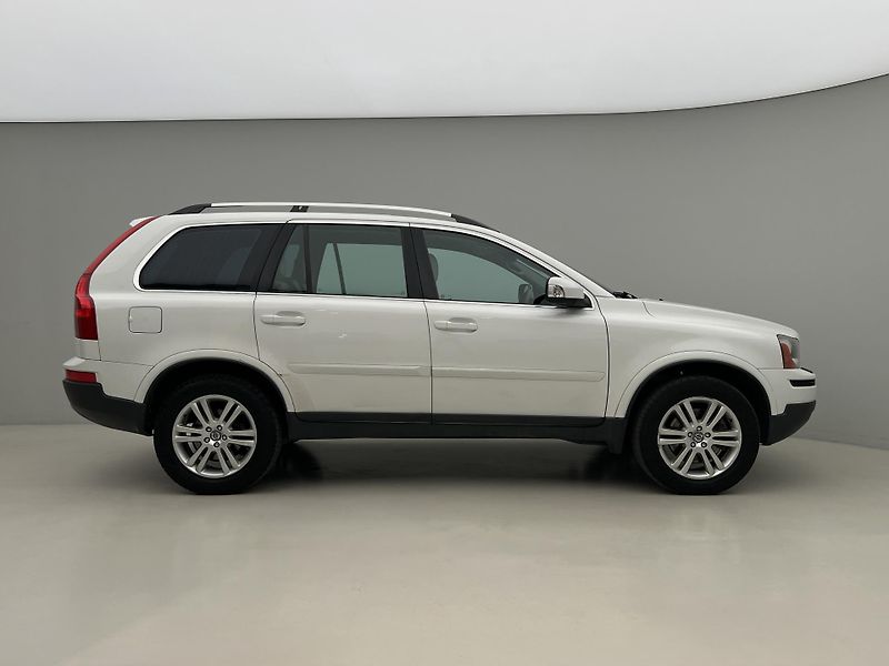 Volvo XC90 D5 AWD SUMMUM REZERVACE - fotka 9 z 30