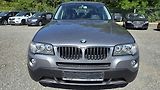 BMW X3 X DRIVE 2.0D 130KW 1MAJITEL - náhled 2
