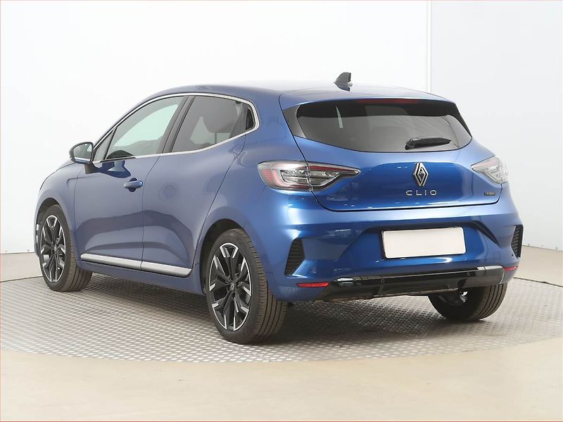 Renault Clio (2025) E-Tech Hybrid, Techno, Navigac - fotka 4 z 17