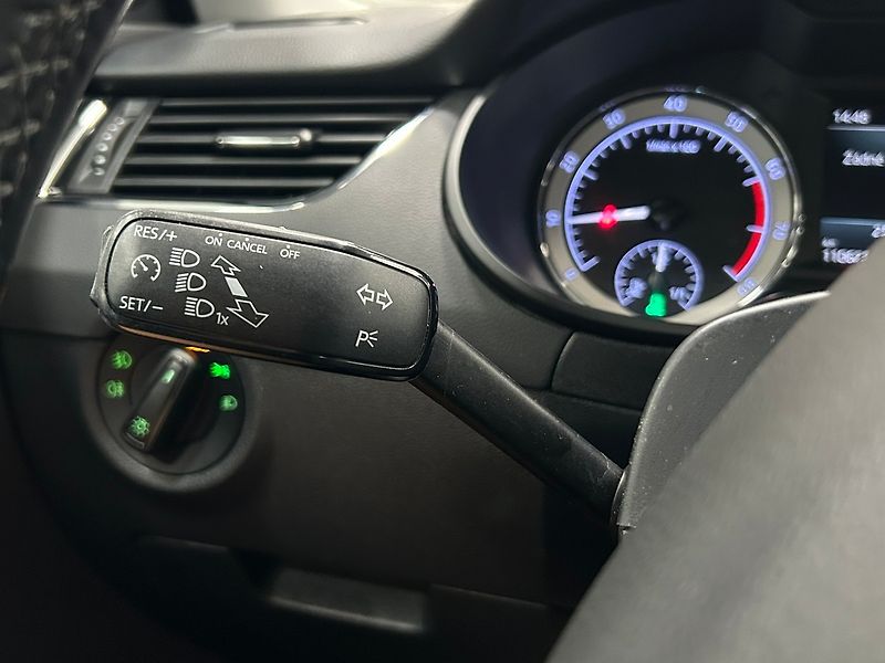 Škoda Octavia (2019) 1.5 CNG DSG Ambition 2019 | Zá - fotka 46 z 64