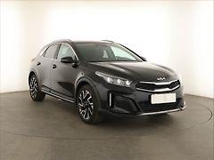 Kia XCeed (2024) 1.5 T-GDI - fotografie inzerátu