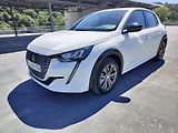 Peugeot 208 e, navigace - náhled 2