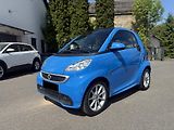 Smart Fortwo Electric - náhled 2