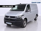 Volkswagen Transporter 2,0 TDI 81 kW Klima DPH 1.Maj. - náhled 1