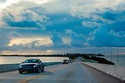 Výstavba Overseas Highway stála 50 milionů dolarů, což je v dnešních cenách 1,56 miliardy dolarů.
