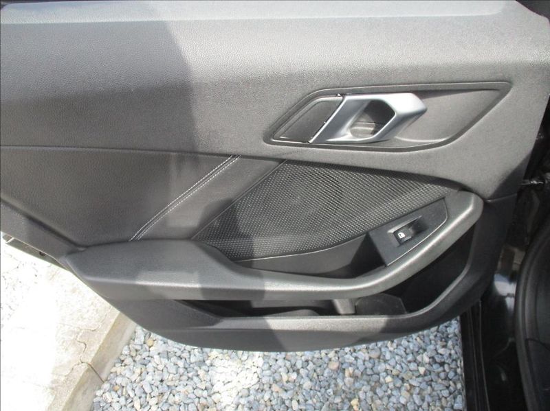 BMW Řada 1 1,5 118i, automat,servis,CZ, - fotka 10 z 30