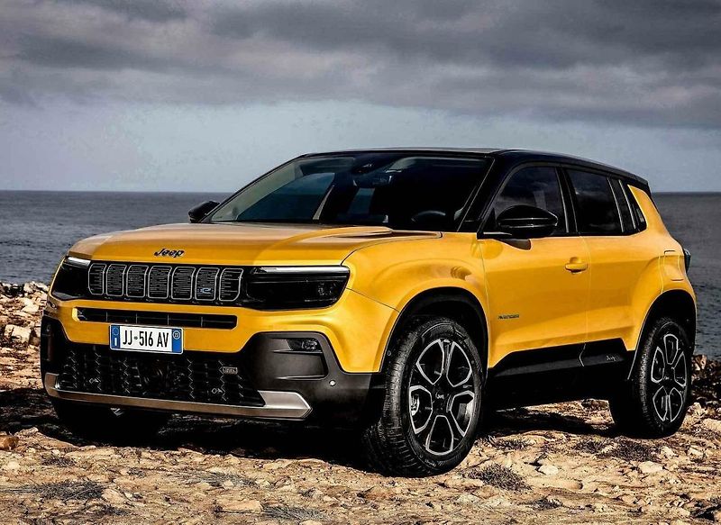 Kia XCeed je jedním z největších SUV dostupných za méně než půl milionu korun.