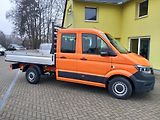 Volkswagen Crafter (2018) 2,0TDi 103kw 7 MÍST ,ODPOČET ! - náhled 9