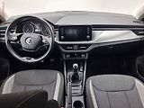 Škoda Scala (2023) 1.0 TSi, ČR, Style, kamera - náhled 8