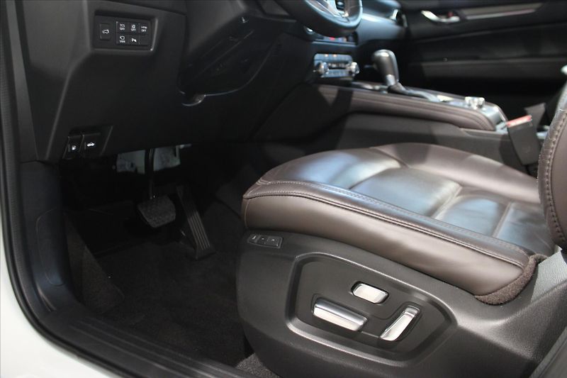 Mazda CX-5 AWD Takumi Plus ACC/360°/Pano - fotka 8 z 28