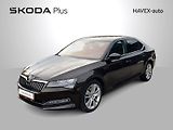 Škoda Superb (2021) 2.0 TDI DSG Style - náhled 1